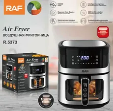 سرخ کن و هواپز 8.3لیتری دیجیتال برند راف مدل R.5373