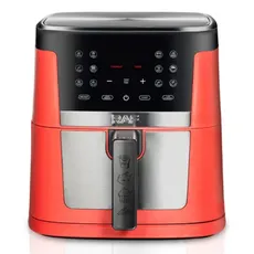 سرخ کن و هواپز 9لیتری بدون روغن راف مدل R.5352