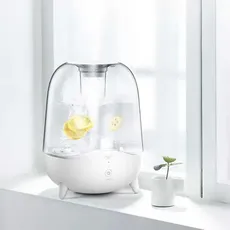 دستگاه بخور سرد و رطوبت ساز درما مدل DEM-F325