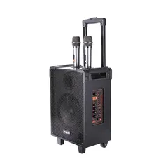 اسپیکر بلوتوثی قابل حمل یسیدو YESIDO YSW15