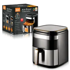 سرخ کن و هواپز 7لیتری بدون روغن راف مدل R.5364