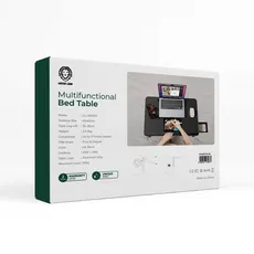 میز تخت چند منظوره گرین لاین