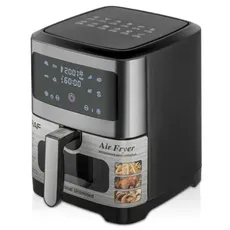 سرخ کن و هواپز 8لیتری بدون روغن راف مدل R.5350
