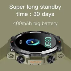 ساعت هوشمند اسپرت مدل K56 PRO
