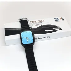 ساعت هوشمند مدل T800 Ultra 2