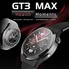 ساعت هوشمند اسپرت مدل GT3 MAX
