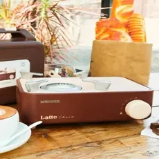 اجاق گاز مسافرتی و کمپینگ مکسسان مدل Latte