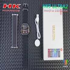 ساعت هوشمند مدل Hk9 ultra2