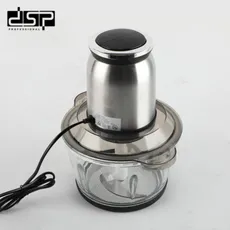 خردکن dsp سه لیتری مدل km4100