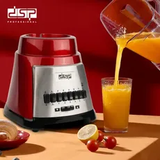 مخلوط کن دی اس پی مدل KJ2106