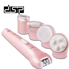 اپیلاتور 5 کاره دی اس پی مدل dsp 70153