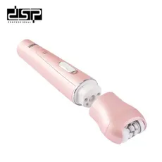 اپیلاتور 5 کاره دی اس پی مدل dsp 70153