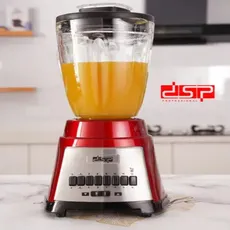 مخلوط کن دی اس پی مدل KJ2106