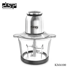 خردکن dsp سه لیتری مدل km4100