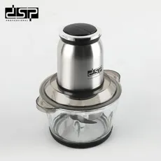 خردکن dsp سه لیتری مدل km4100