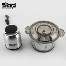 خردکن dsp سه لیتری مدل km4100