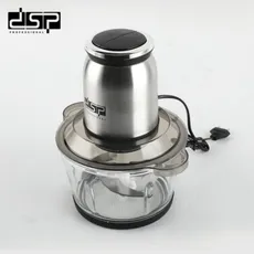 خردکن dsp سه لیتری مدل km4100