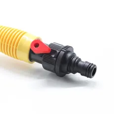برس چرخشی کارواش