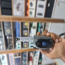 متر لیزری و دیجیتال 2 کاره 30متر و 5.5 متر JIMHOME مدل JM -G25A