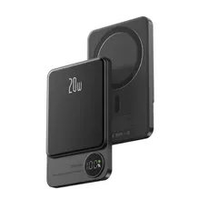 پاوربانک وایرلس مغناطیسی شارژ سریع 10000mah
