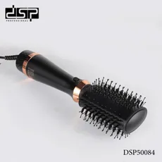 برس مو برقی و استایلر هوای گرم 9 در 1 برند DSP