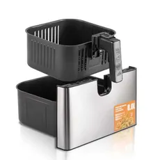 سرخ کن و هواپز 8لیتری 2 المنته بدون روغن راف مدل R.5291 