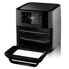 سرخ کن بزرگ چرخشی 14 لیتری راف مدل R. 5293