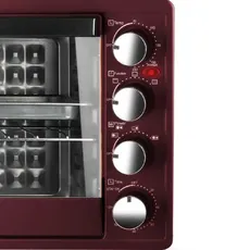 فر و اجاق برقی 40لیتری چند کاره راف مدل R.5310S