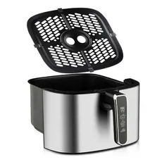سرخ کن و هواپز 8.3لیتری ترازودار دیجیتالی راف مدل R.5375