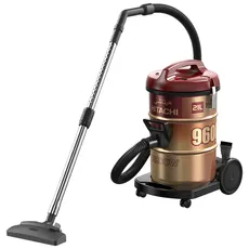 جاروبرقی سطلی هیتاچی مدل CV-960F