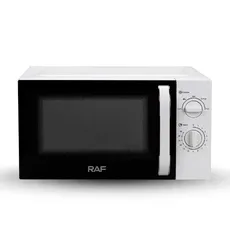 مایکروویو و فر23 لیتری راف مدل R. 8002