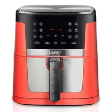 سرخ کن و هواپز 9 لیتری بدون روغن راف مدل R.5352