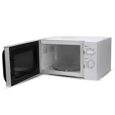 مایکروویو و فر23 لیتری راف مدل R. 8002