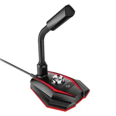 کیت  گیمینگ 5 کاره پرودو کیبورد، اسپیکر، میکروفون، ماوس رنگین کمانی مدل PDX215