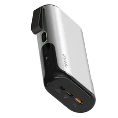 اسپیکر پاوربانک پرودو ۳ در ۱ با ظرفیت ۱۰۰۰۰ میلی‌آمپر و پایه نگهدارنده گوشی