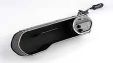 جعبه نظم دهنده خودرو وهاب شارژر گرین لاین Green Lion Universal Organizer