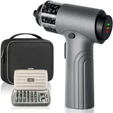 ست پیچ گوشتی شارژی گرین لاینElectric Screwdriver Set 35 in 1