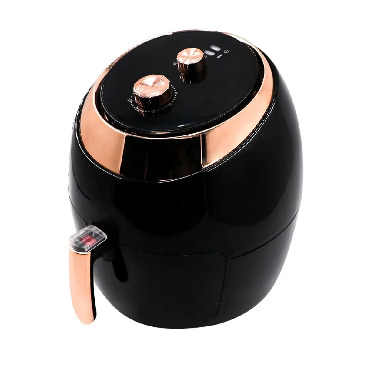 سرخ کن و هواپز 8لیتری بدون روغن راف مدل R.5296