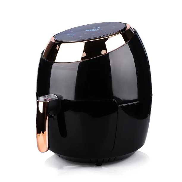 سرخ کن و هواپز 8لیتری بدون روغن راف مدل R.5298