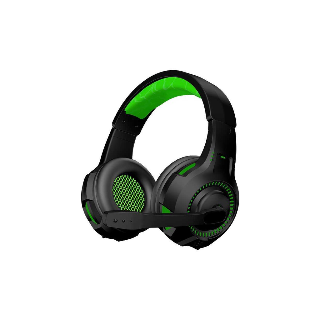 کیت گیمینگ ٤ کاره پرودو کیبورد موس هدفون  porodo 