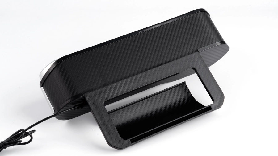 جعبه نظم دهنده خودرو وهاب شارژر گرین لاین Green Lion Universal Organizer